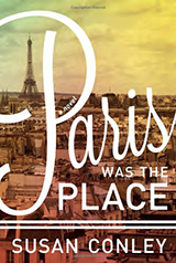 ParisWasThePlace