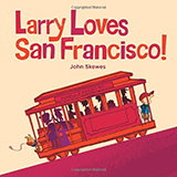 LarryLovesSanFrancisco