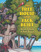 TreeHouseJackBuilt