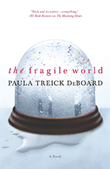 Fragile World cover