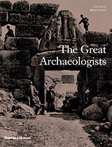 TheGreatArchaeologists