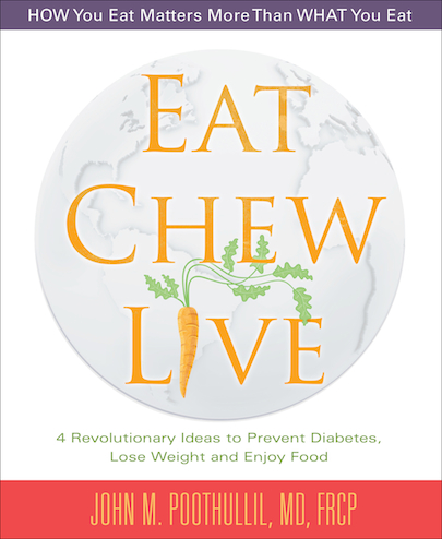 Chew Food Better Lose Weight