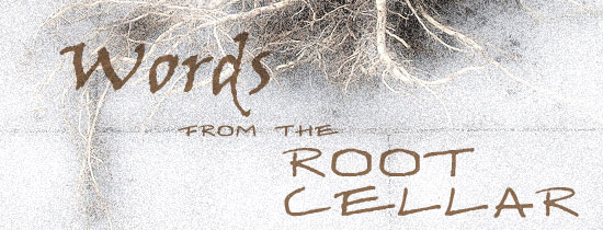9.1.11 Words From the Root Cellar