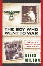 The Boy Who Went To War