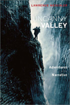 Uncanny Valley: Adventures in the Narrative