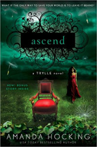 Ascend: A Trylle Novel