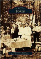Images of America: Forks