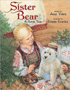 Sister Bear: A Norse Tale