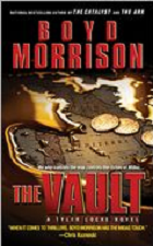The Vault: A Novel