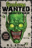 Goosebumps Wanted The Haunted Mask