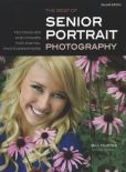Senior Portrait Photography Techniques and Images for Digital Photographers