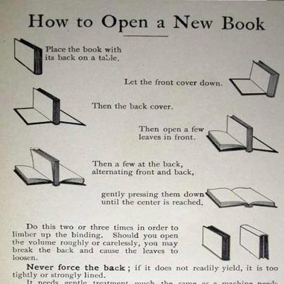 how to read a book