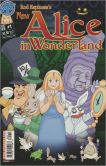 Alice in wonderlad