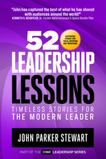 52 leadership lessons