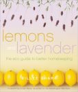 Lemons and LavenderThe Eco Guide to Better Homekeeping