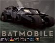 BatmobileThe Complete History