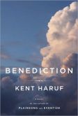 Benediction A Novel