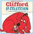 Clifford Collection The Original 6 Stories