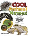 Cool Animal Names