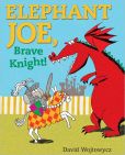 Elephant Joe, Brave Knight!