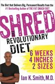 Shred The Revolutionary Diet