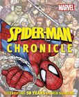 Spider-Man Chronicle A Year by Year Visual History