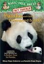 Magic Tree House Fact Tracker #26- Pandas and Other Endangered Species