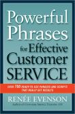 Powerful Phrases for Effective Customer Service