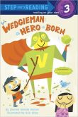 Wedgieman A Hero Is Born