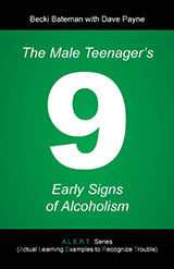 MaleTeenagers9EarlySigns