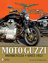 MotoGuzziMotorcycles