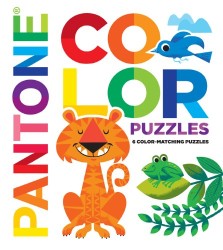 PantoneColorPuzzles
