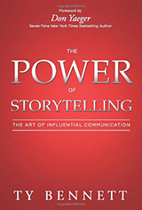 PowerofStorytelling