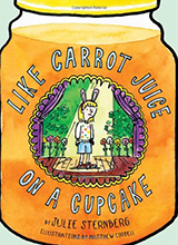 LikeCarrotJuceCupcake