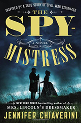 SpyMistress