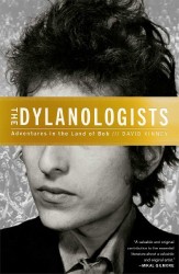 dylanologists