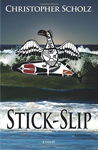 Stick-Slip by Christopher H. Scholz