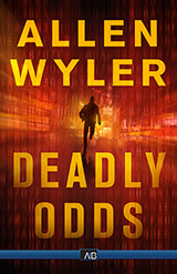 Deadly Odds - Allen Wyler