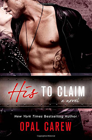His to Claim by Opal Carew