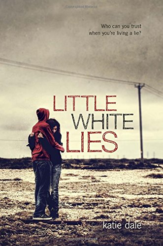 Little White Lies by Katie Dale