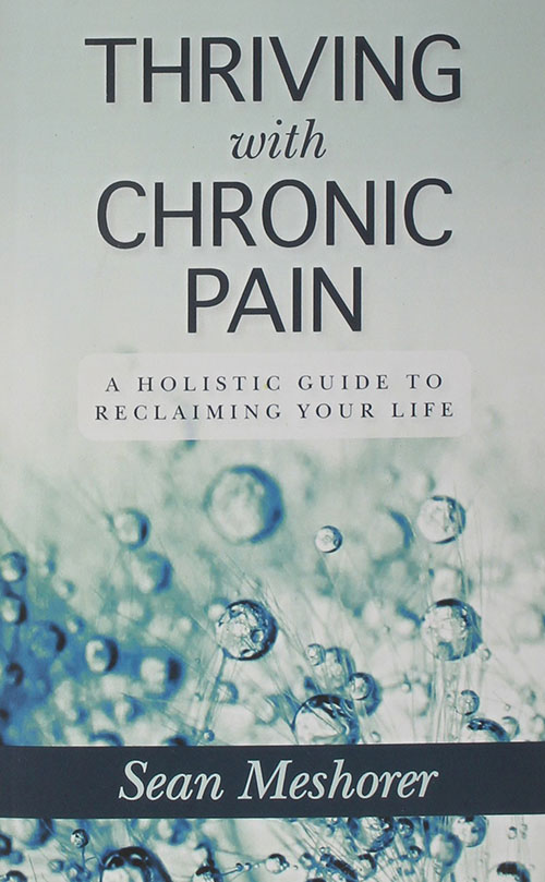 Thriving With Chronic Pain: A Holistic Guide to Reclaiming Your Life by Sean Meshorer