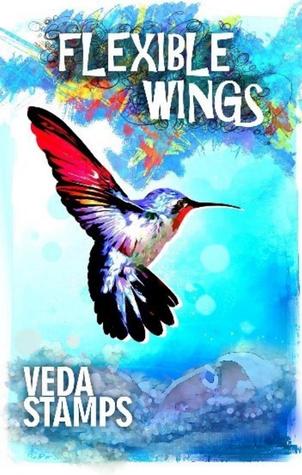 Flexible Wings by 	Veda Stamps