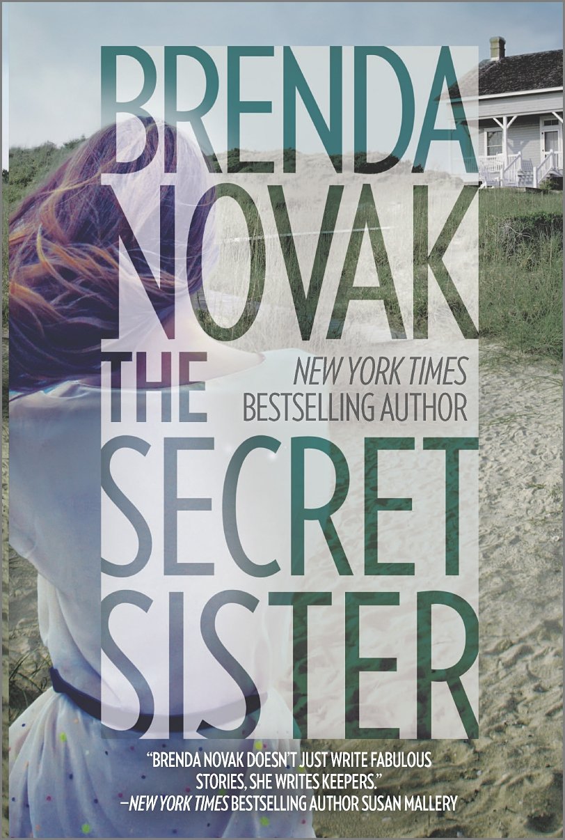 The Secret Sister by Brenda Novak