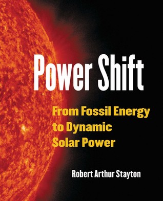 Power Shift by Robert Arthur Stayton