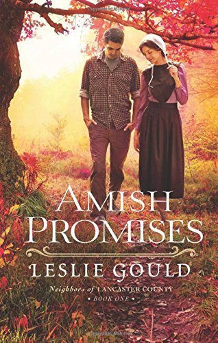 Amish Promises by Leslie Gould