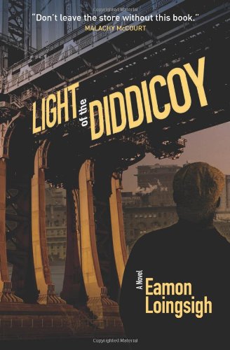 Light of the Diddicoy by Eamon Loingsigh