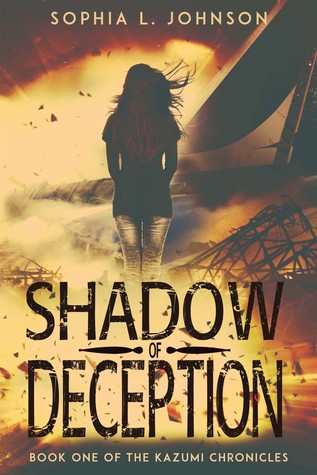 Shadow of Deception by Sophia L. Johnson