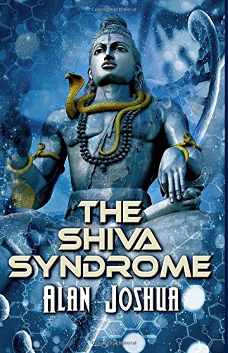 The Shiva Syndrome by Alan Joshua