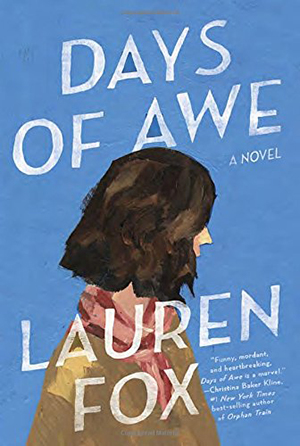 Days of Awe by Lauren Fox