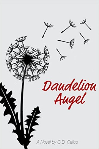 Dandelion Angel by C.B. Calico